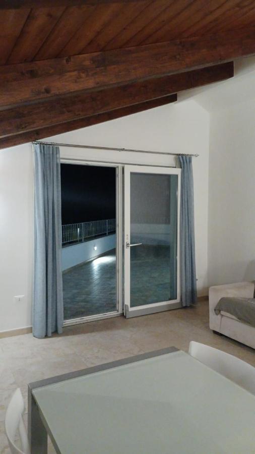 Apartamento Attico Panorama Castelsardo Exterior foto